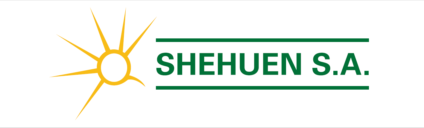SHEHUEN SA